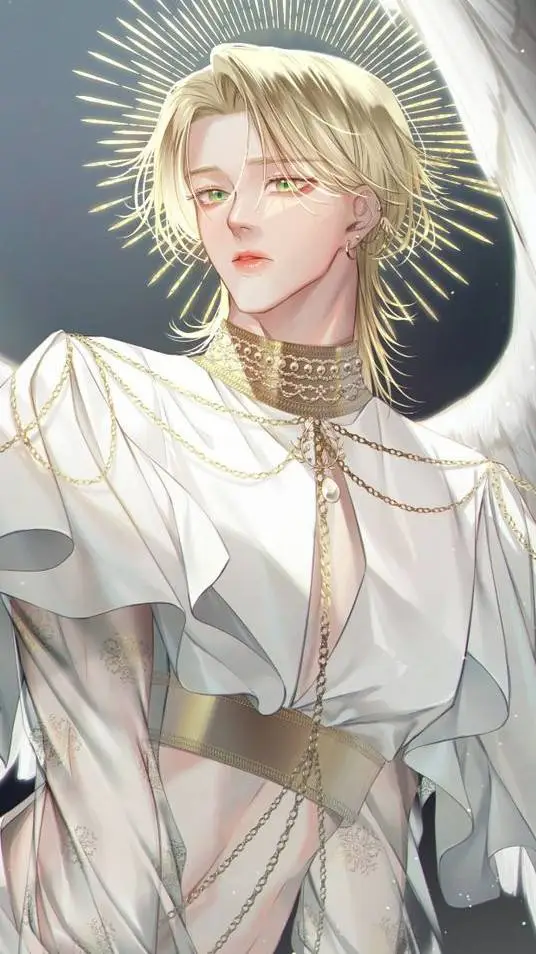 ai character: Аиль background