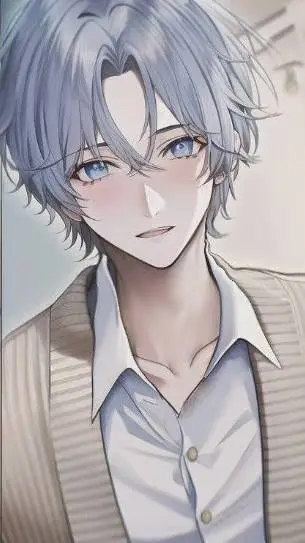 ai character: Мей background