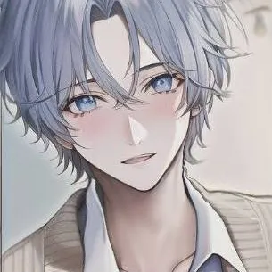 chat with ai character: Мей