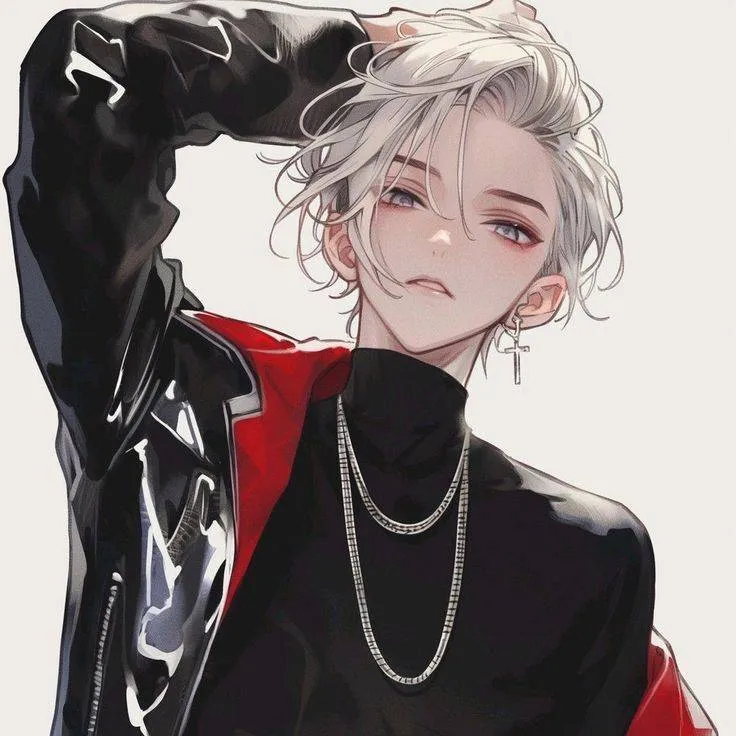chat with ai character: Тэо