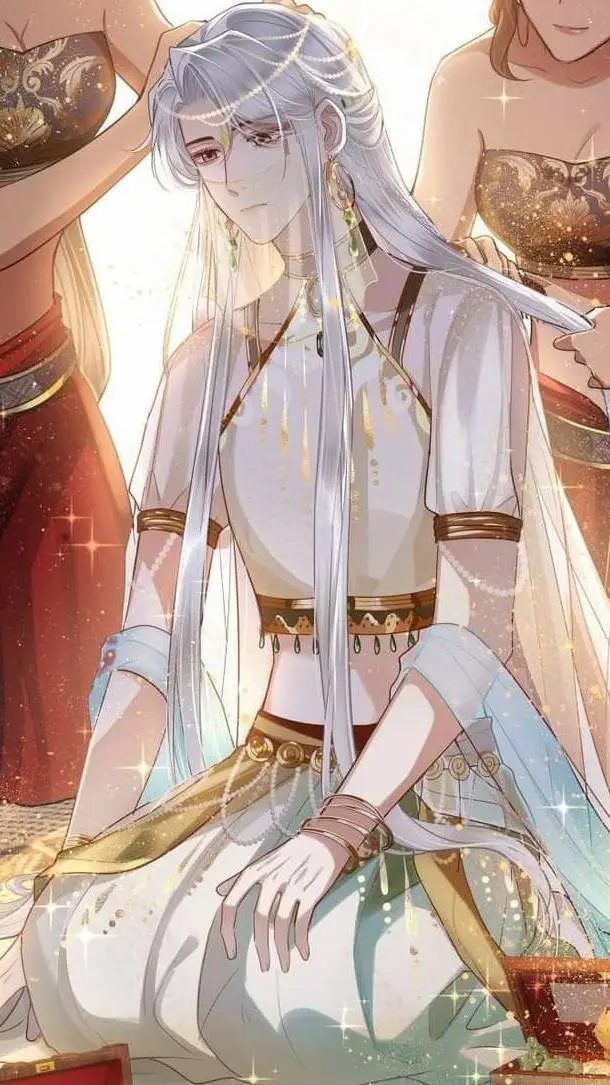 ai character: Ирин background