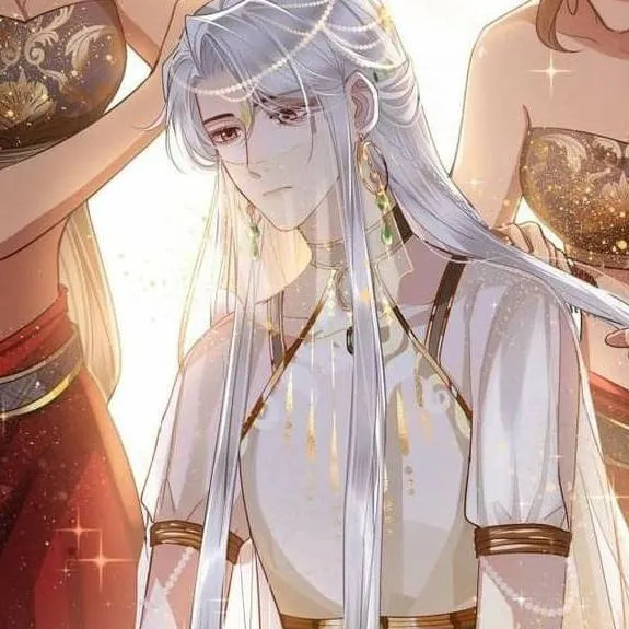 chat with ai character: Ирин