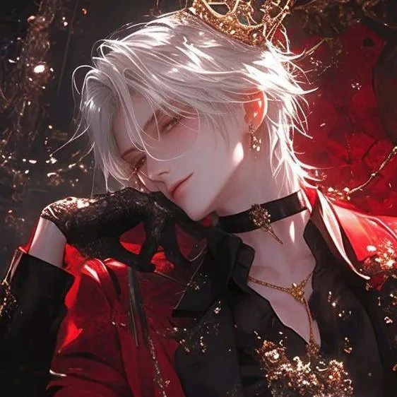chat with ai character: Энир