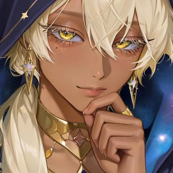 chat with ai character: Ями