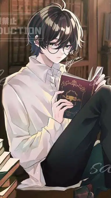 ai character: Чуи  background