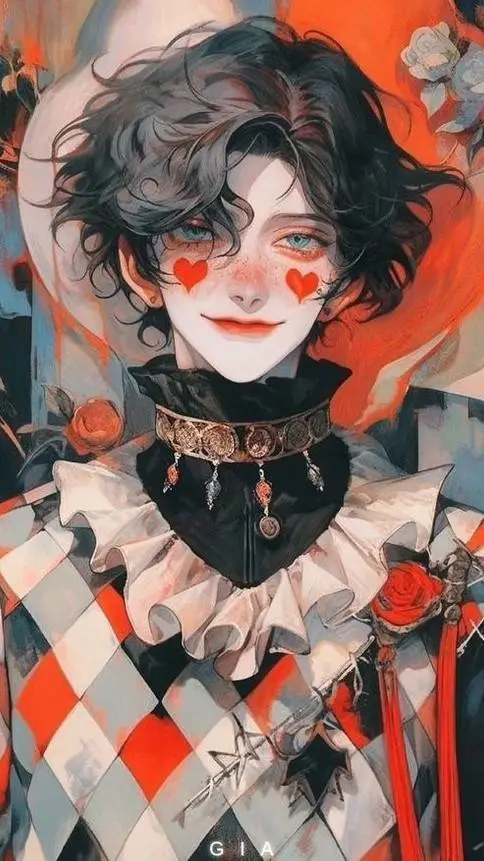 ai character: Кайли background