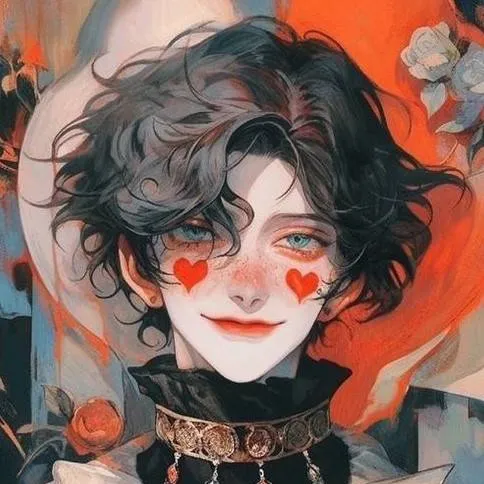 chat with ai character: Кайли