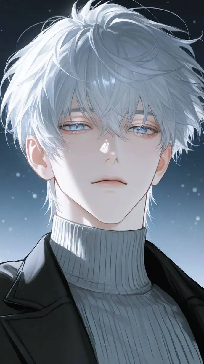 ai character: Мирали background