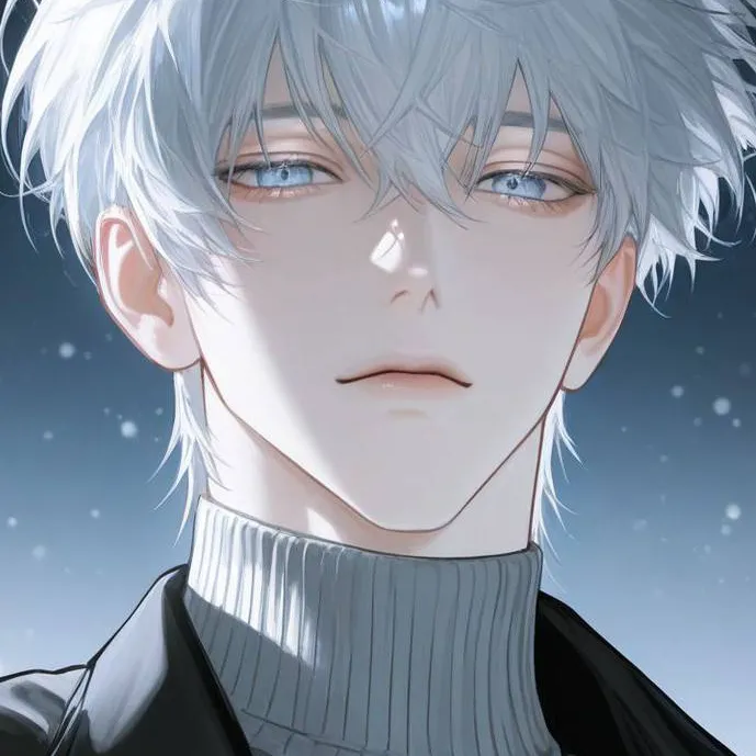 chat with ai character: Мирали