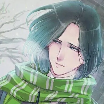 chat with ai character: Северус 