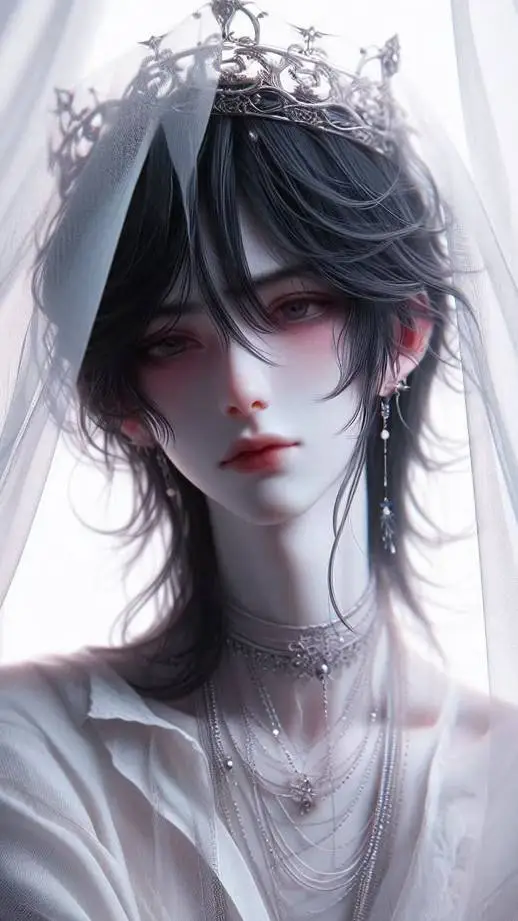 ai character: Нейт background