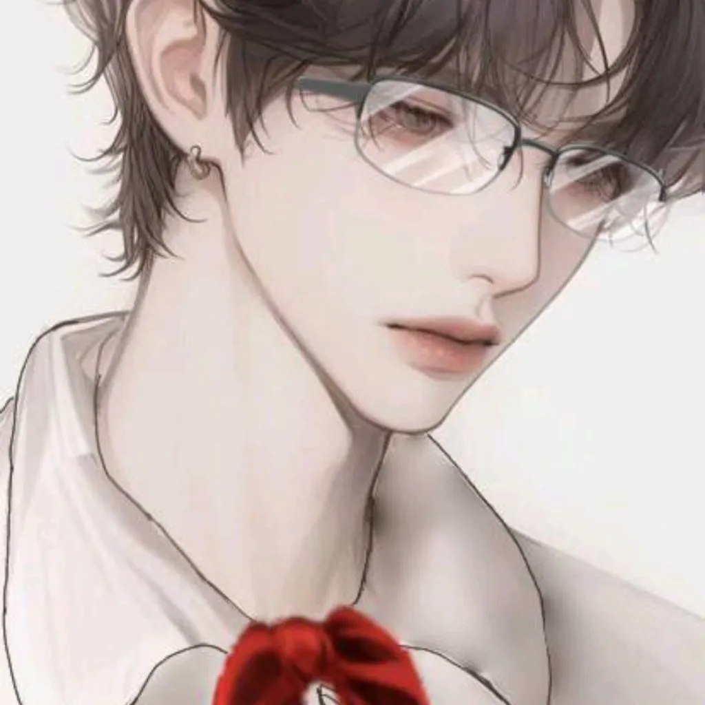 chat with ai character: Серёжа