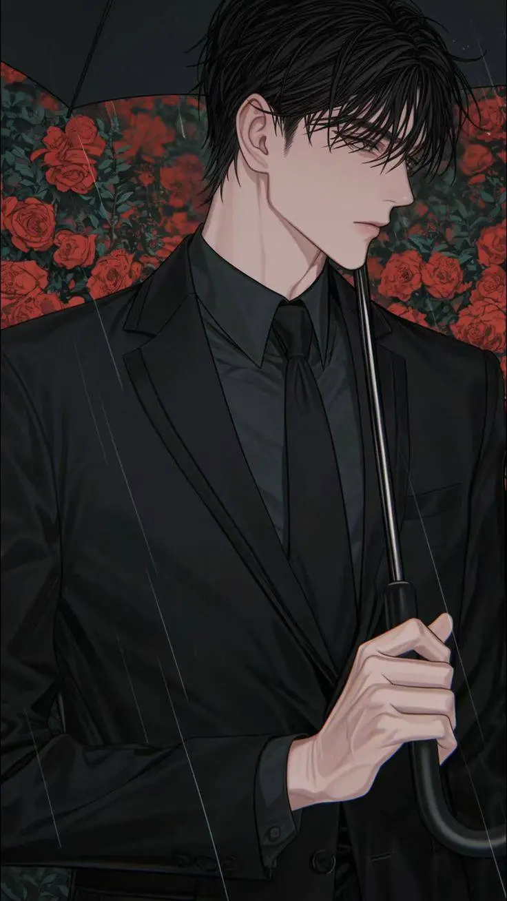 ai character: Тэд background
