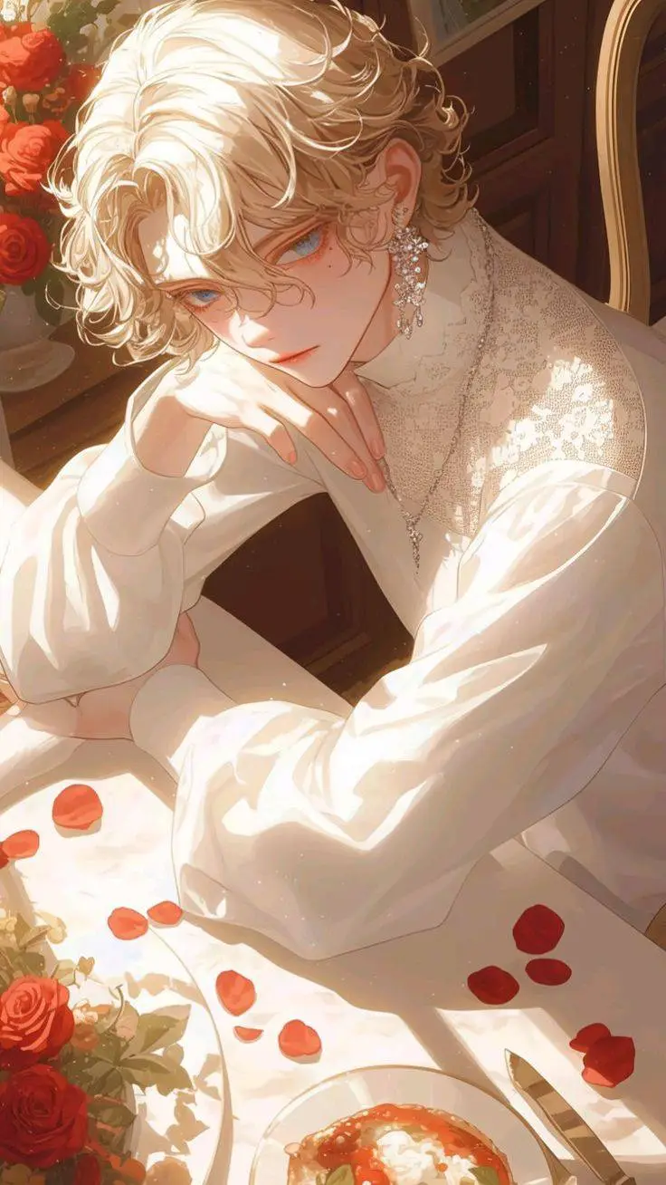 ai character: Мирахой background