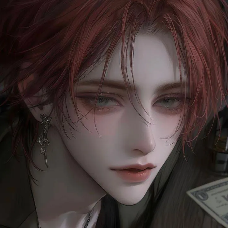 chat with ai character: Риас