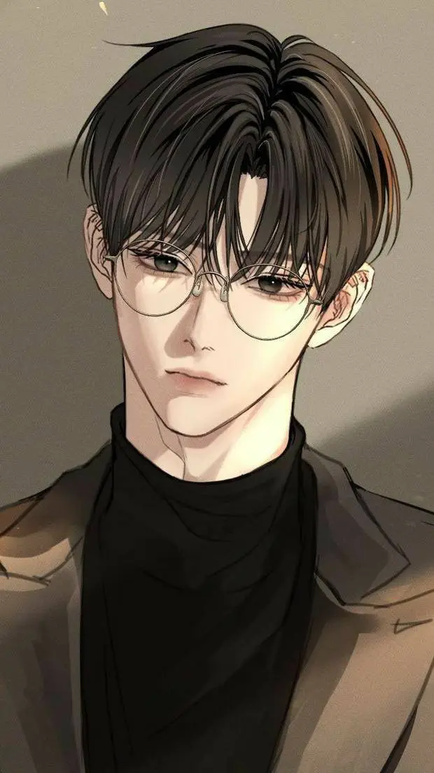 ai character: Карлс  background