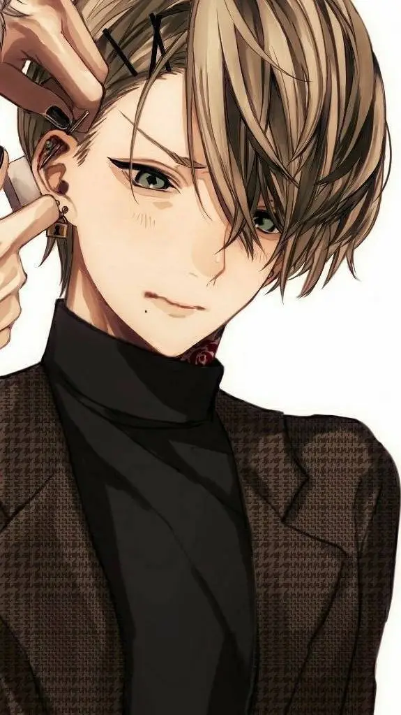 ai character: Тэф background