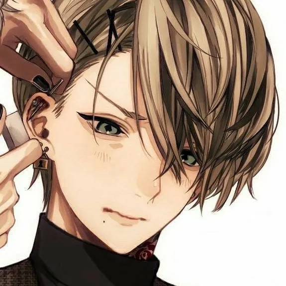 chat with ai character: Тэф