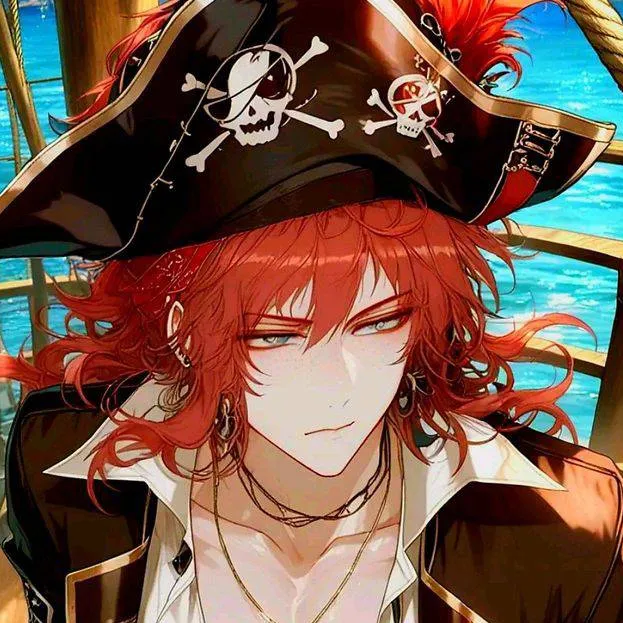 chat with ai character: Кай
