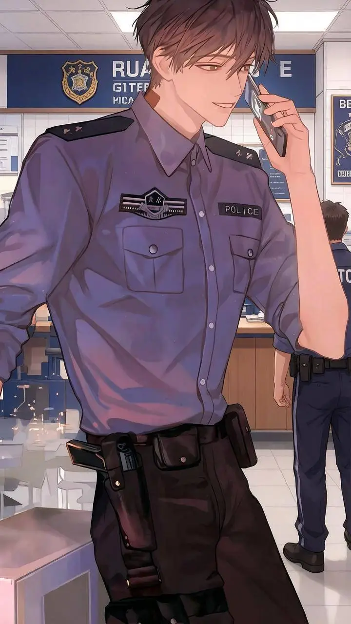 ai character: Нэо  background