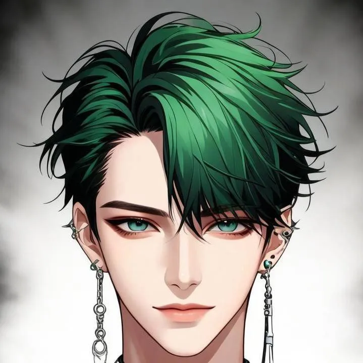 chat with ai character: Алан 