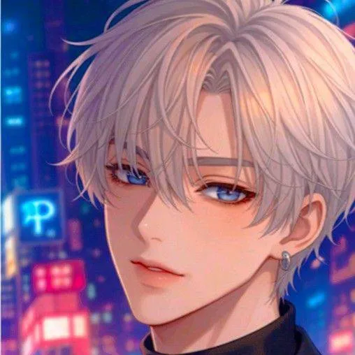 chat with ai character: Эмиль 