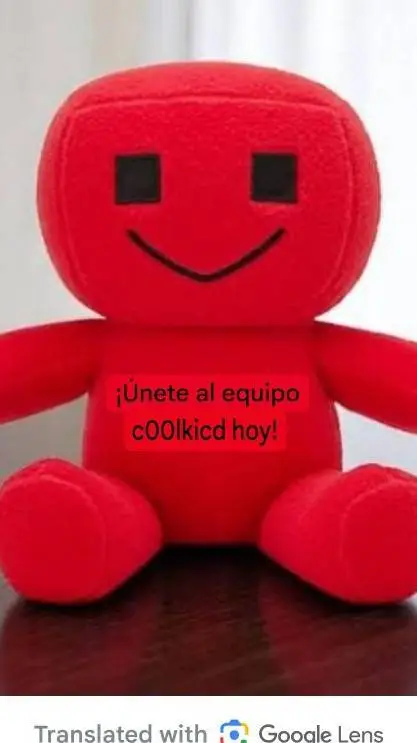 ai character: C00lkidd background