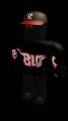 ai character: Guest 666 background