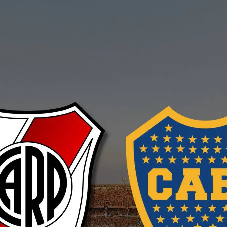 chat with ai character: ¿Boca o River?