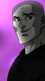 ai character: Roblox egor background