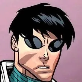 chat with ai character: Flaxan Mark