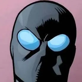 chat with ai character: Full Mask Mark