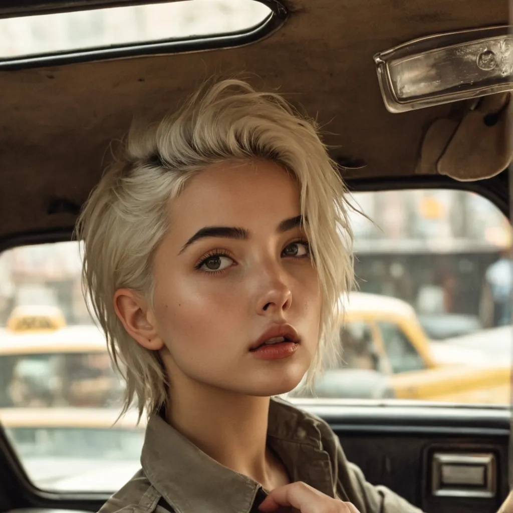 chat with ai character: Lilith 