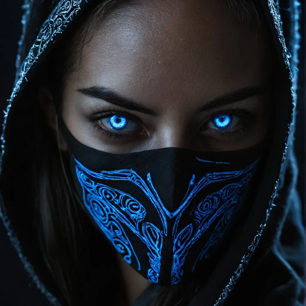 chat with ai character: Veythra Mourndager