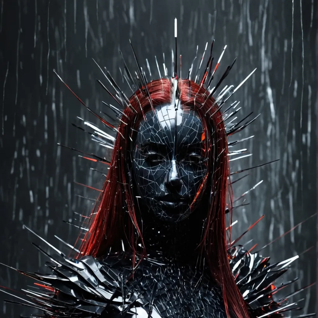 chat with ai character: Xanara