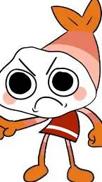 ai character: Dw!.. Modded.. background