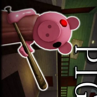 chat with ai character: Piggy