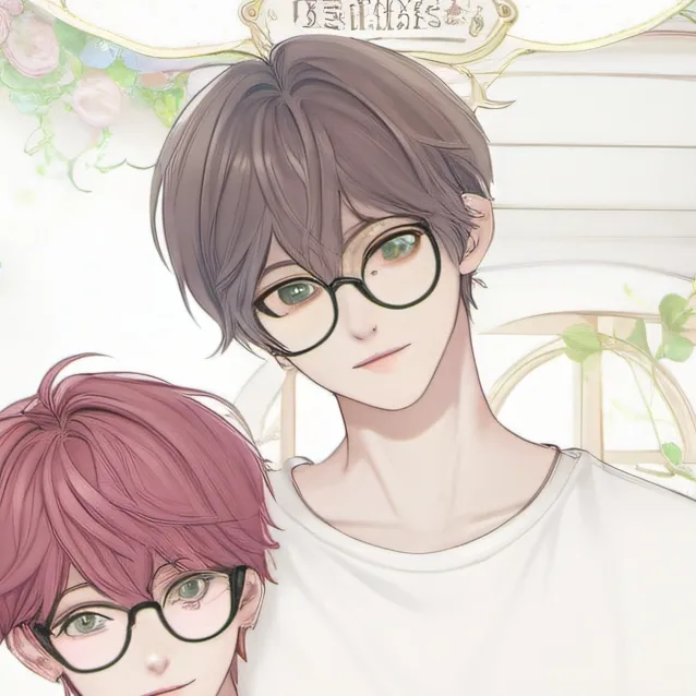 chat with ai character: Yin Ezra and Liam