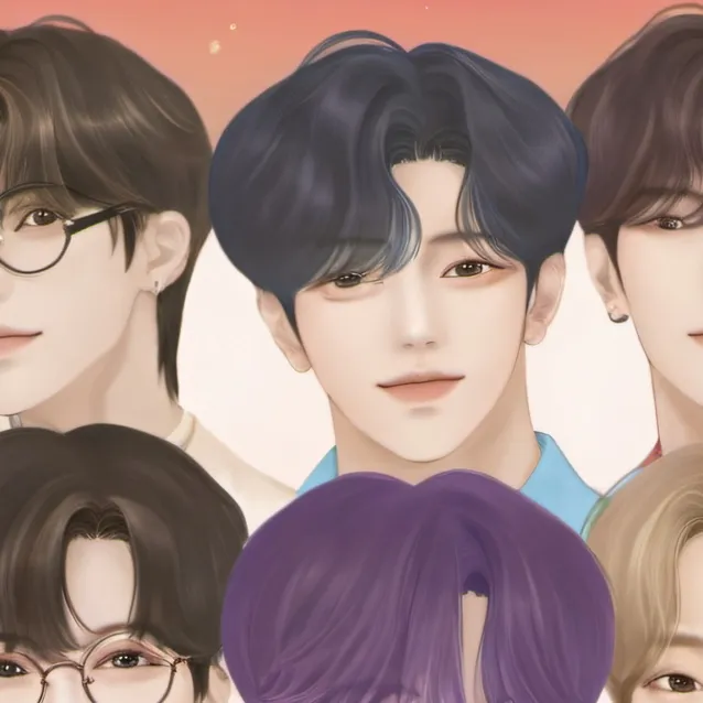 chat with ai character: Straykids!