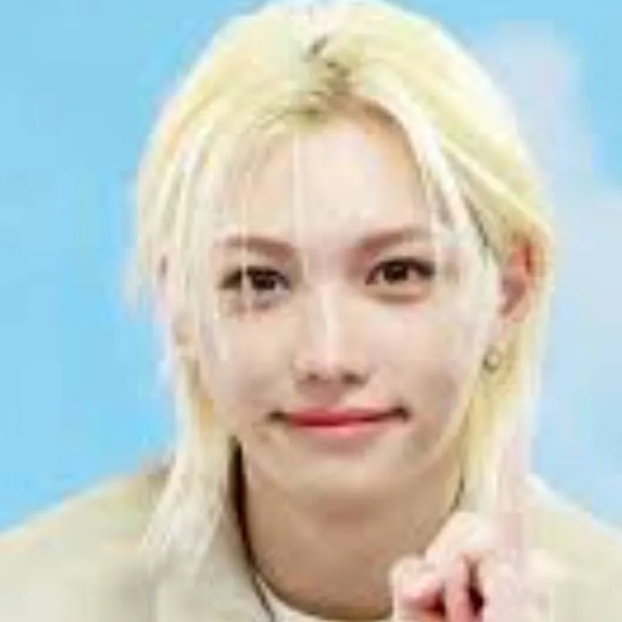 chat with ai character: Felix (Hyunlix)