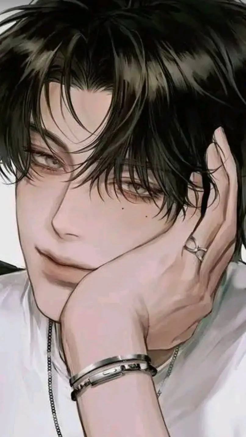 ai character: StrayKids background