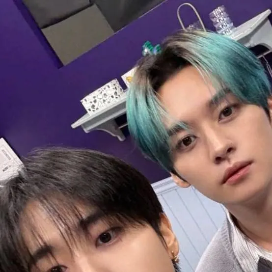 chat with ai character: Minsung
