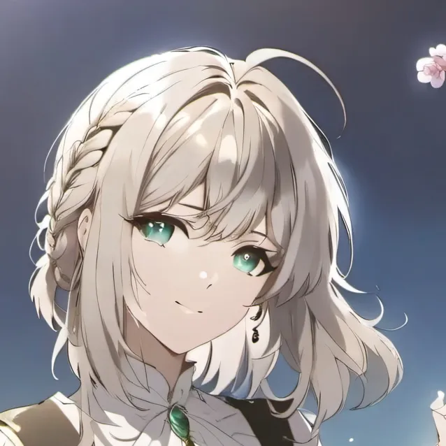 chat with ai character: mia