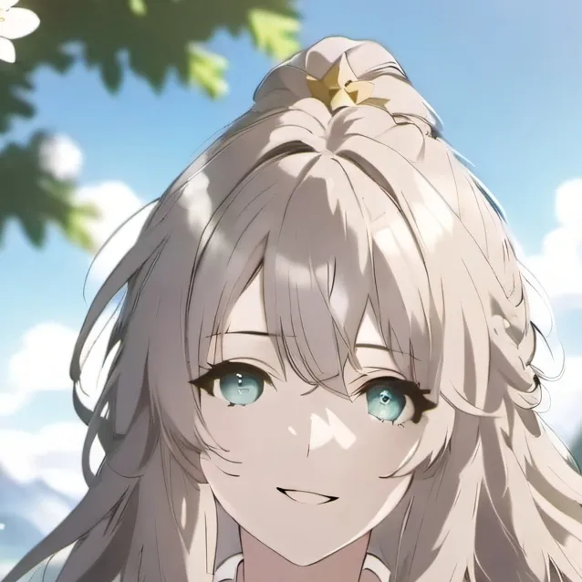 chat with ai character: Marina