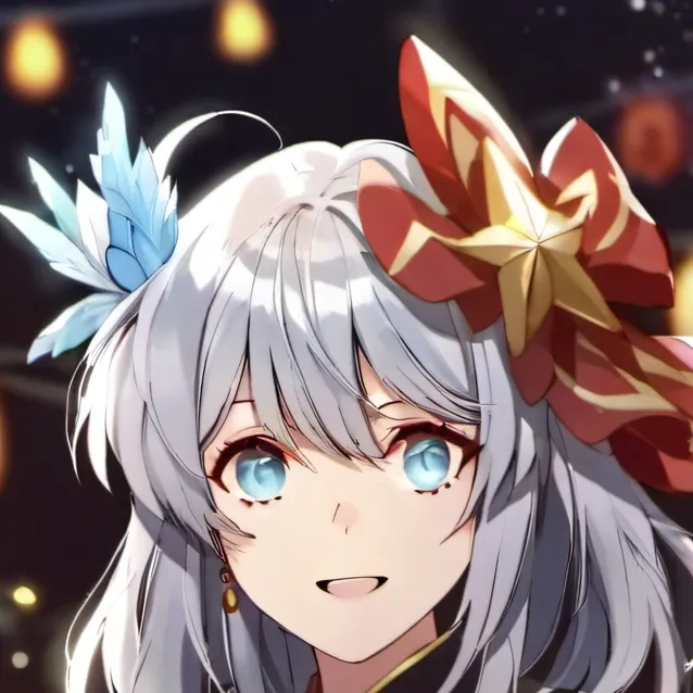 chat with ai character: lucia