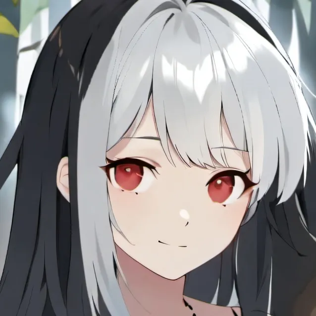 chat with ai character: silvia