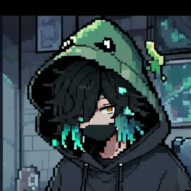 chat with ai character: friends sleepover