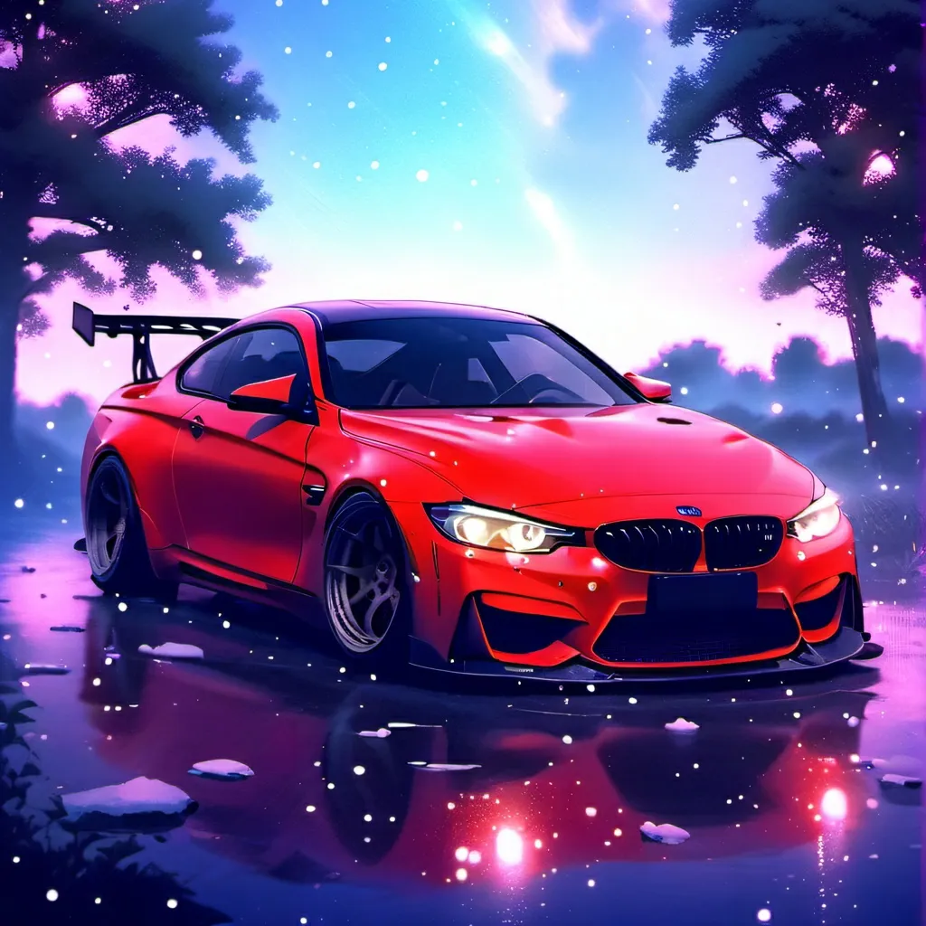 chat with ai character: driving in my car
