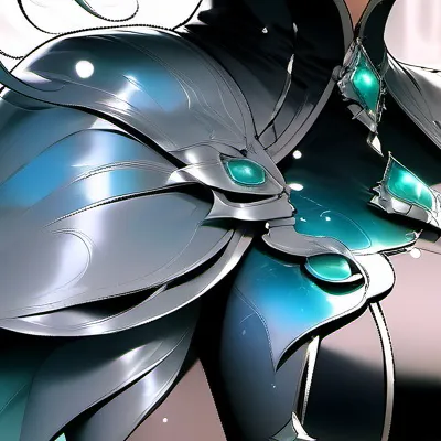 chat with ai character: War princess Luna