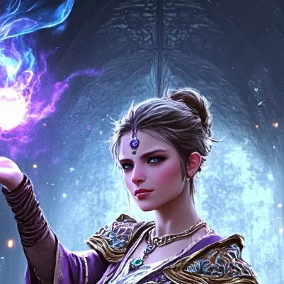 chat with ai character: Lilith 